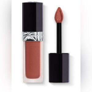 Rouge DIOR Forever Liquid Matte Lipstick in Shade Forever Dream #200! NEW